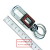 Benny 3701 high-end men's car keychains, direct supply from supermarkets and department stores, business gifts details Picture